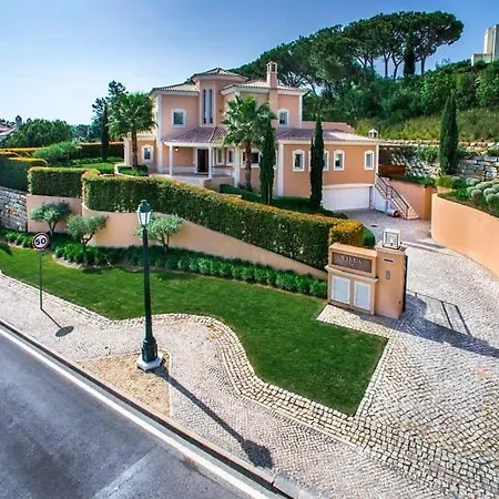 Sleeps 14 With Pool Air Con And Wifi *